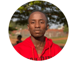 profil cyrille toguem